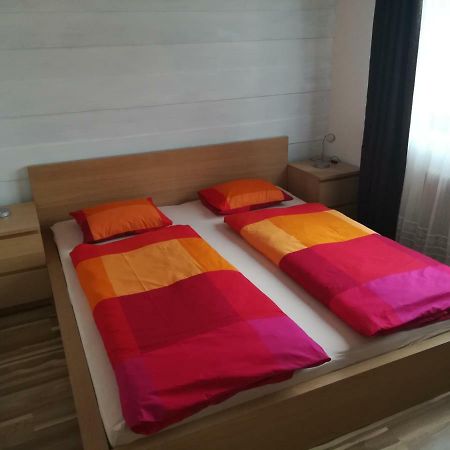 Appartement Inge Kaprun Εξωτερικό φωτογραφία