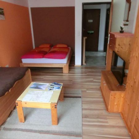 Appartement Inge Kaprun Εξωτερικό φωτογραφία