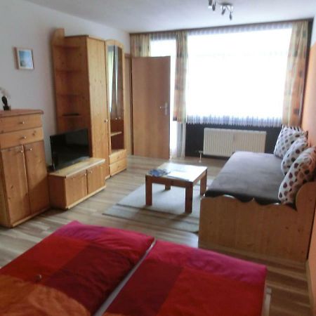 Appartement Inge Kaprun Εξωτερικό φωτογραφία