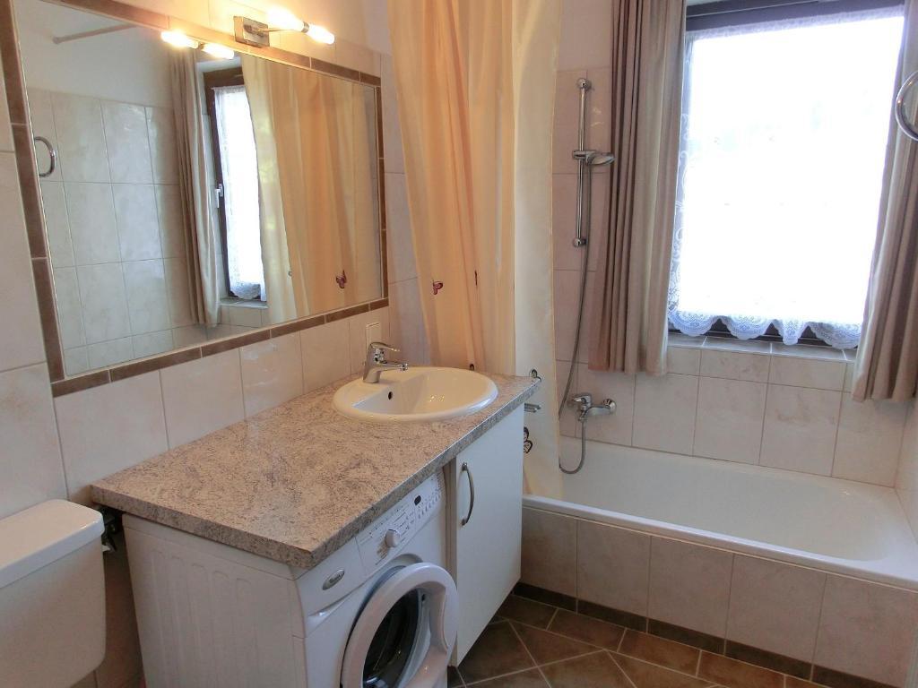 Appartement Inge Kaprun Εξωτερικό φωτογραφία