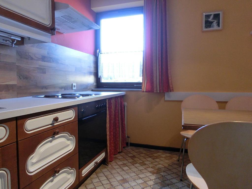 Appartement Inge Kaprun Εξωτερικό φωτογραφία