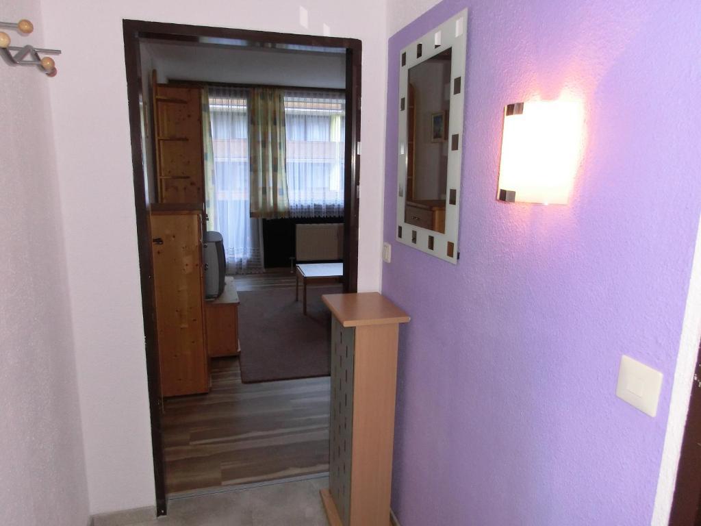 Appartement Inge Kaprun Εξωτερικό φωτογραφία