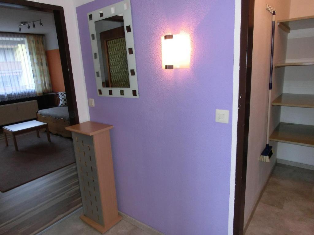 Appartement Inge Kaprun Εξωτερικό φωτογραφία