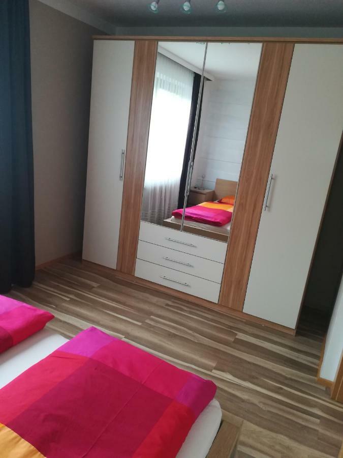 Appartement Inge Kaprun Εξωτερικό φωτογραφία
